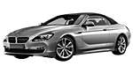 BMW F12 B2392 Fault Code