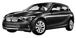 BMW F21 B2392 Fault Code